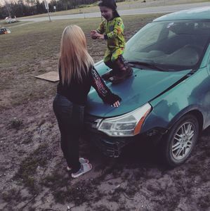 Meet your Posher, Amanda